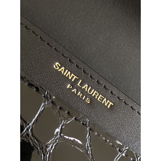 YSL Cassandra