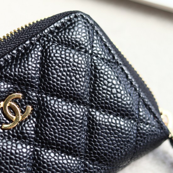 CHANEL Wallet