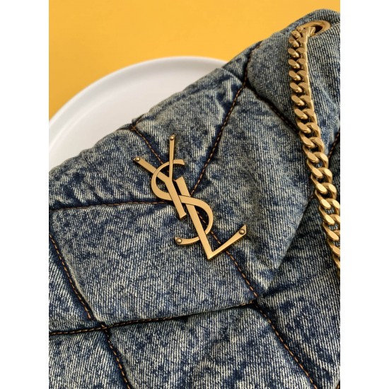YSL LouLou