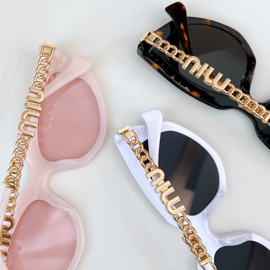 MiuMiu Eyeglasses