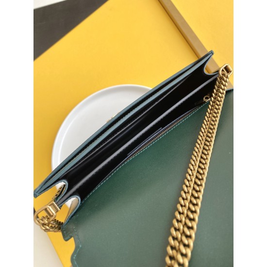 YSL Cassandra