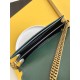 YSL Cassandra