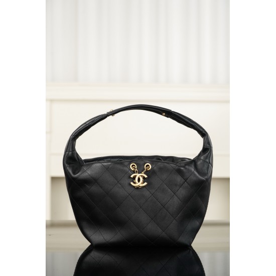 CHANEL HOBO
