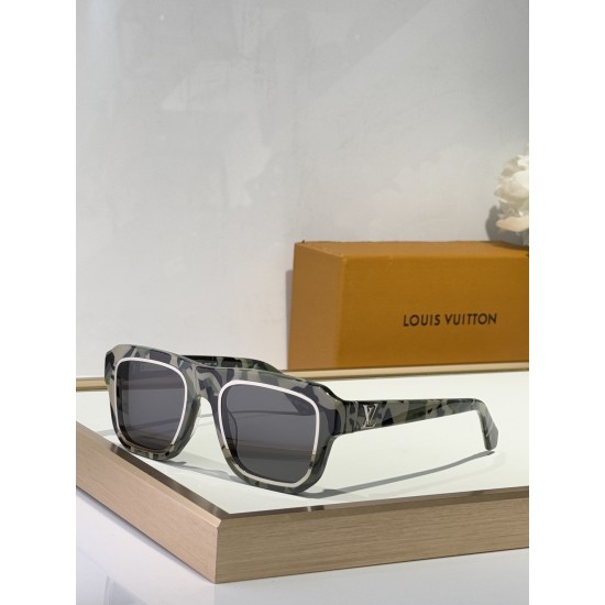 Louis Vuitton Eyeglasses
