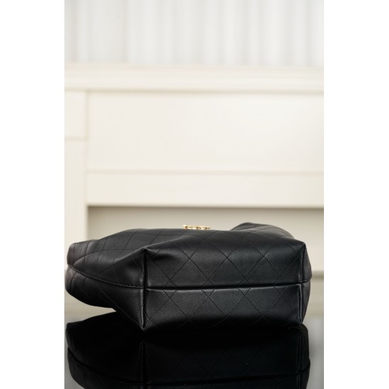 CHANEL HOBO
