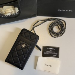 CHANEL Wallet