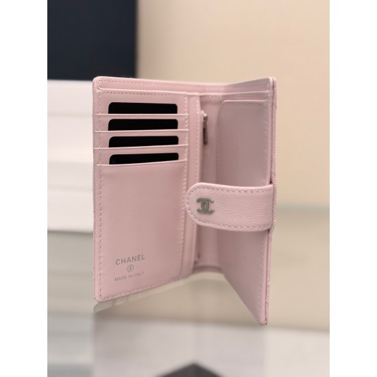 CHANEL Wallet