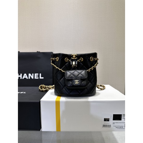 CHANEL BUCKET