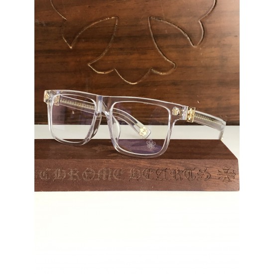 ChromeHearts Eyeglasses
