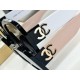 CHANEL Eyeglasses