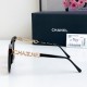 CHANEL Eyeglasses