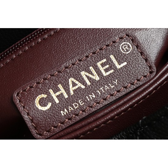 CHANEL COCO HANDLE