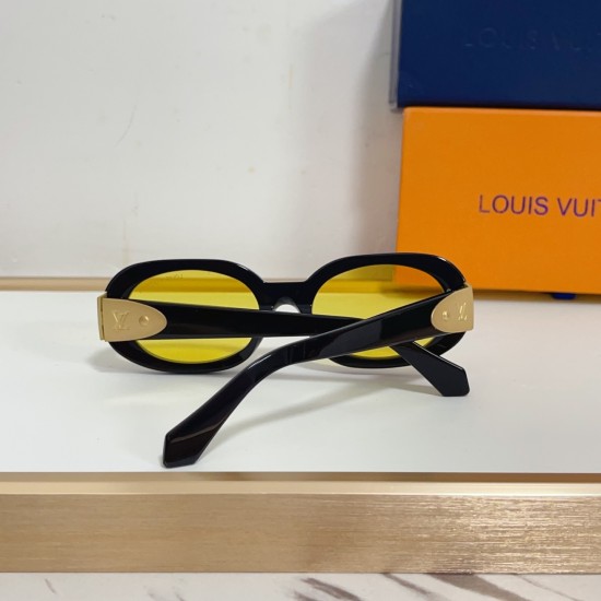 Louis Vuitton Eyeglasses
