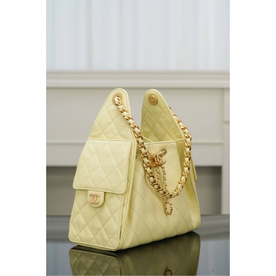 CHANEL HOBO