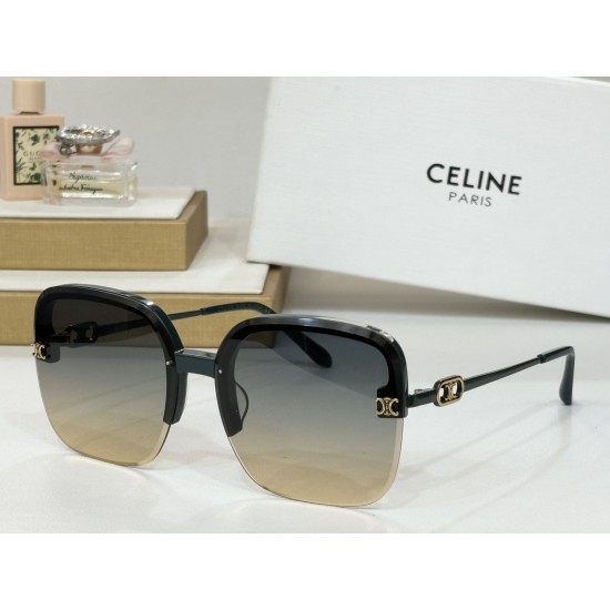 CELINE Eyeglasses