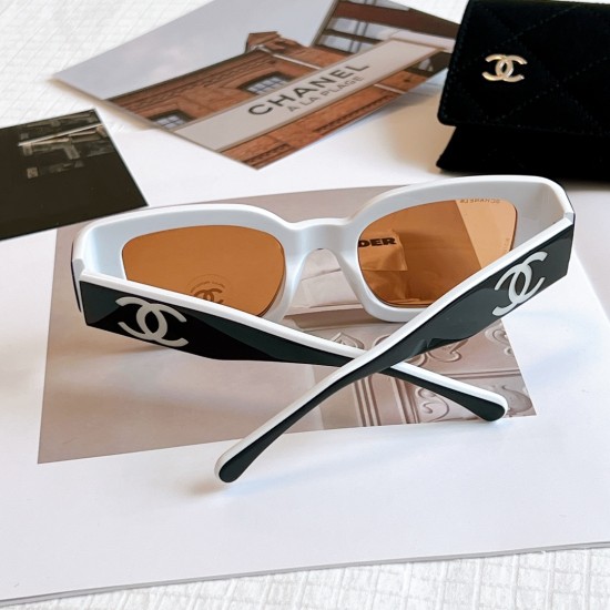 CHANEL Eyeglasses