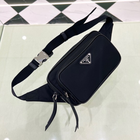 PRADA BAGS