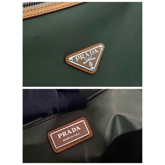 PRADA BAGS