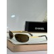CHANEL Eyeglasses