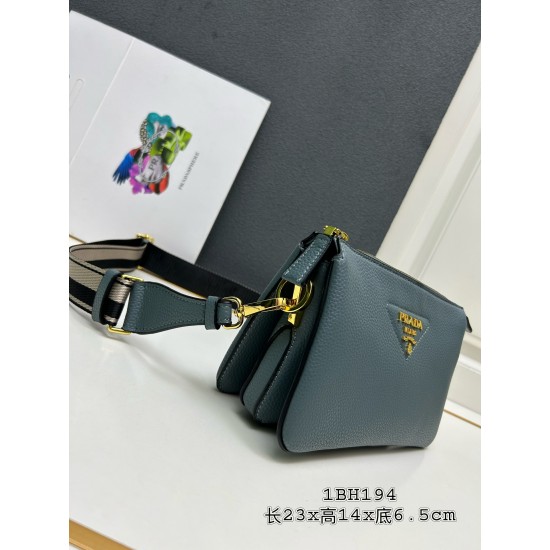 PRADA BAGS