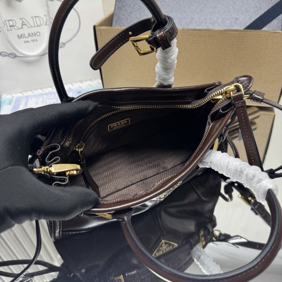 PRADA BAGS