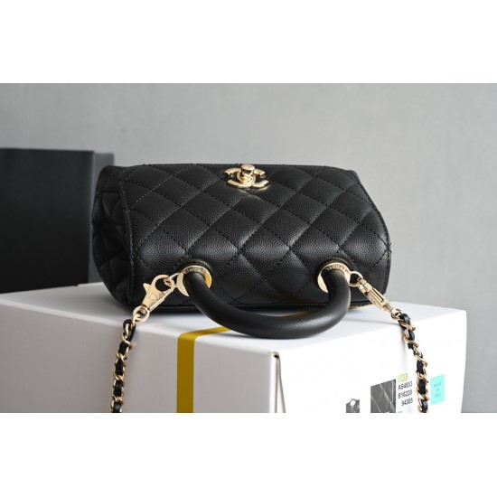 CHANEL COCO HANDLE