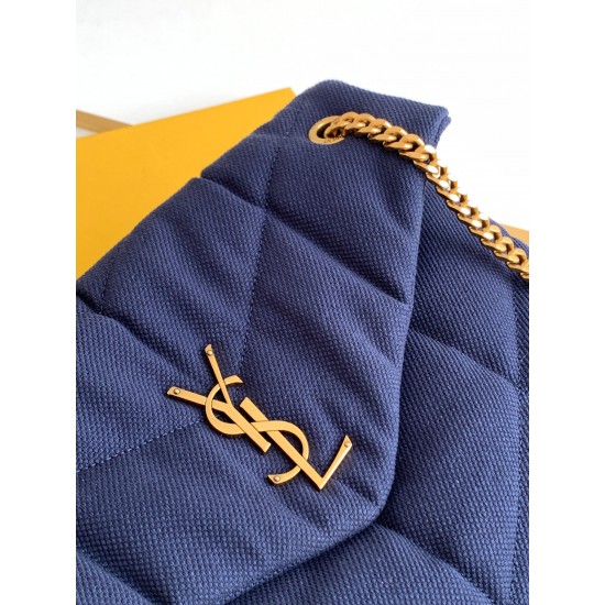 YSL LouLou