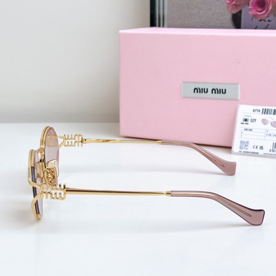 MiuMiu Eyeglasses