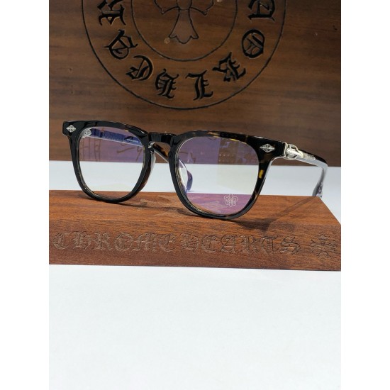 ChromeHearts Eyeglasses