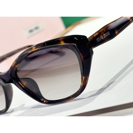 MiuMiu Eyeglasses