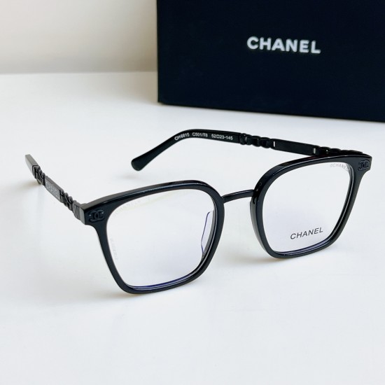 CHANEL Eyeglasses