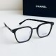CHANEL Eyeglasses