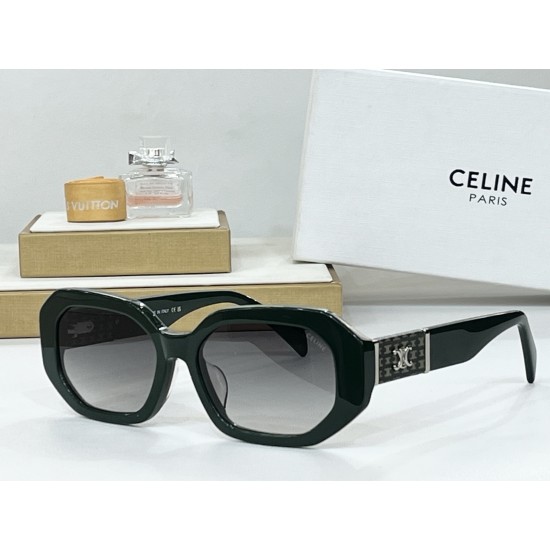 CELINE Eyeglasses