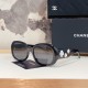 CHANEL Eyeglasses