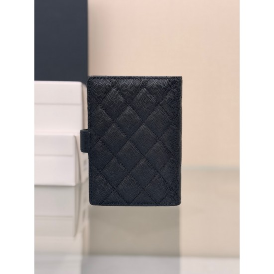 CHANEL Wallet