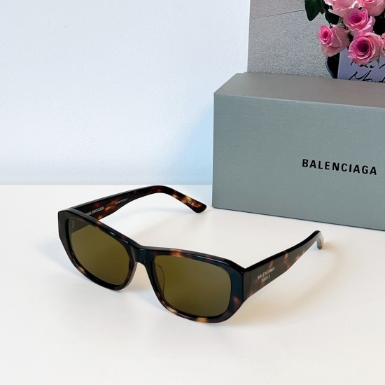 Balenciaga Eyeglasses