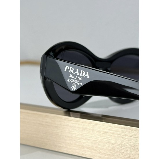 Prada Eyeglasses