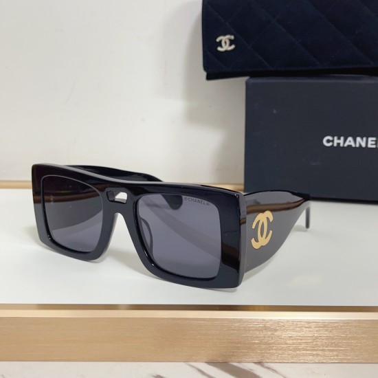 CHANEL Eyeglasses