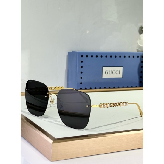 Gucci Eyeglasses
