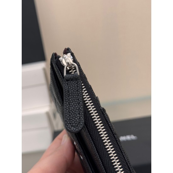 CHANEL Wallet