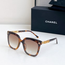 CHANEL Eyeglasses