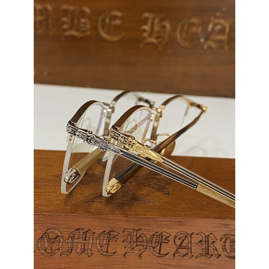 ChromeHearts Eyeglasses