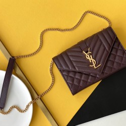 YSL Envelope