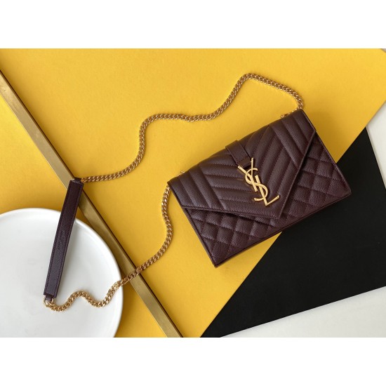 YSL Envelope