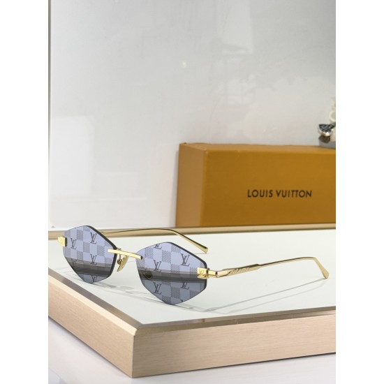 Louis Vuitton Eyeglasses