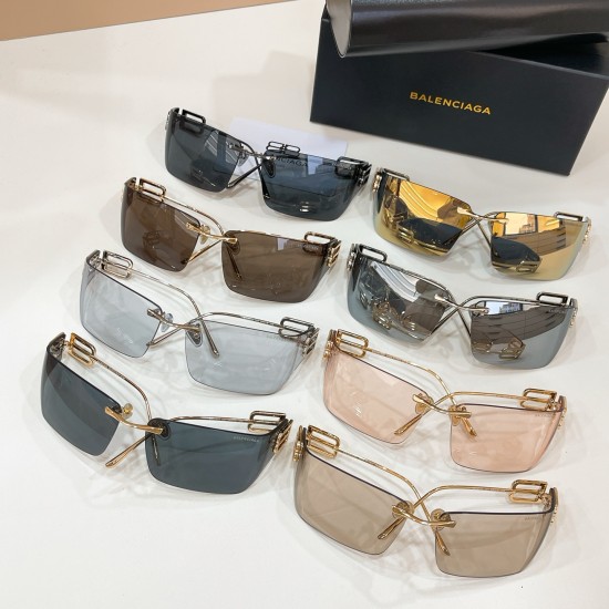 Balenciaga Eyeglasses