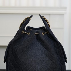 CHANEL HOBO