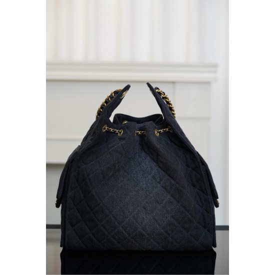 CHANEL HOBO
