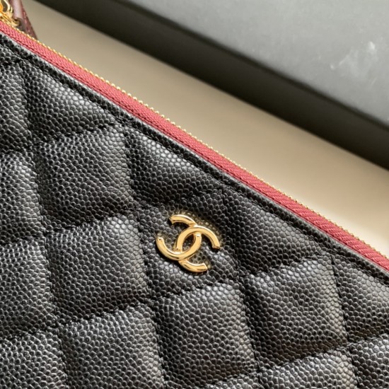CHANEL Wallet