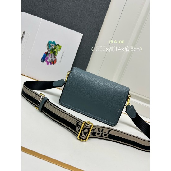 PRADA BAGS